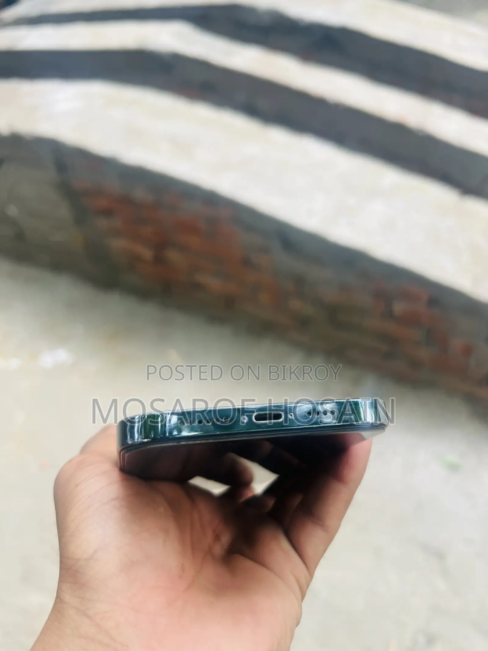 Apple iPhone 12 Pro Max 256 GB