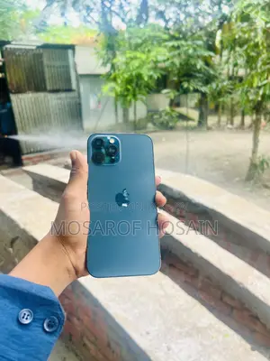 Apple iPhone 12 Pro Max 256 GB