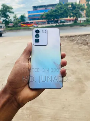 Vivo V27e 256 GB Purple