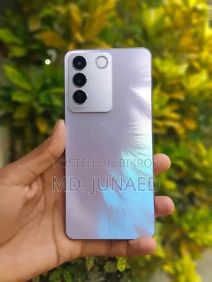 Vivo V27e 256 GB Purple