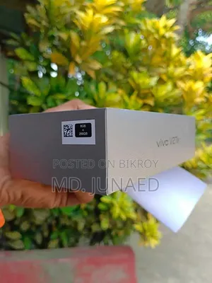 Vivo V27e 256 GB Purple
