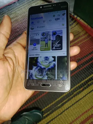 স্যামসাং গ্যালাক্সি এক্সপ্রেস আই৮৭৩০ ৮ জিবি ব্ল্যাক