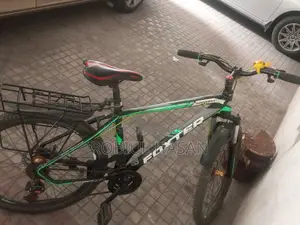 গিয়ার সাইকেল বিক্রি হবে খুবই ভালো