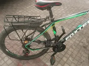গিয়ার সাইকেল বিক্রি হবে খুবই ভালো