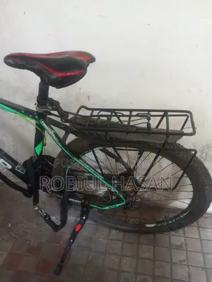 গিয়ার সাইকেল বিক্রি হবে খুবই ভালো