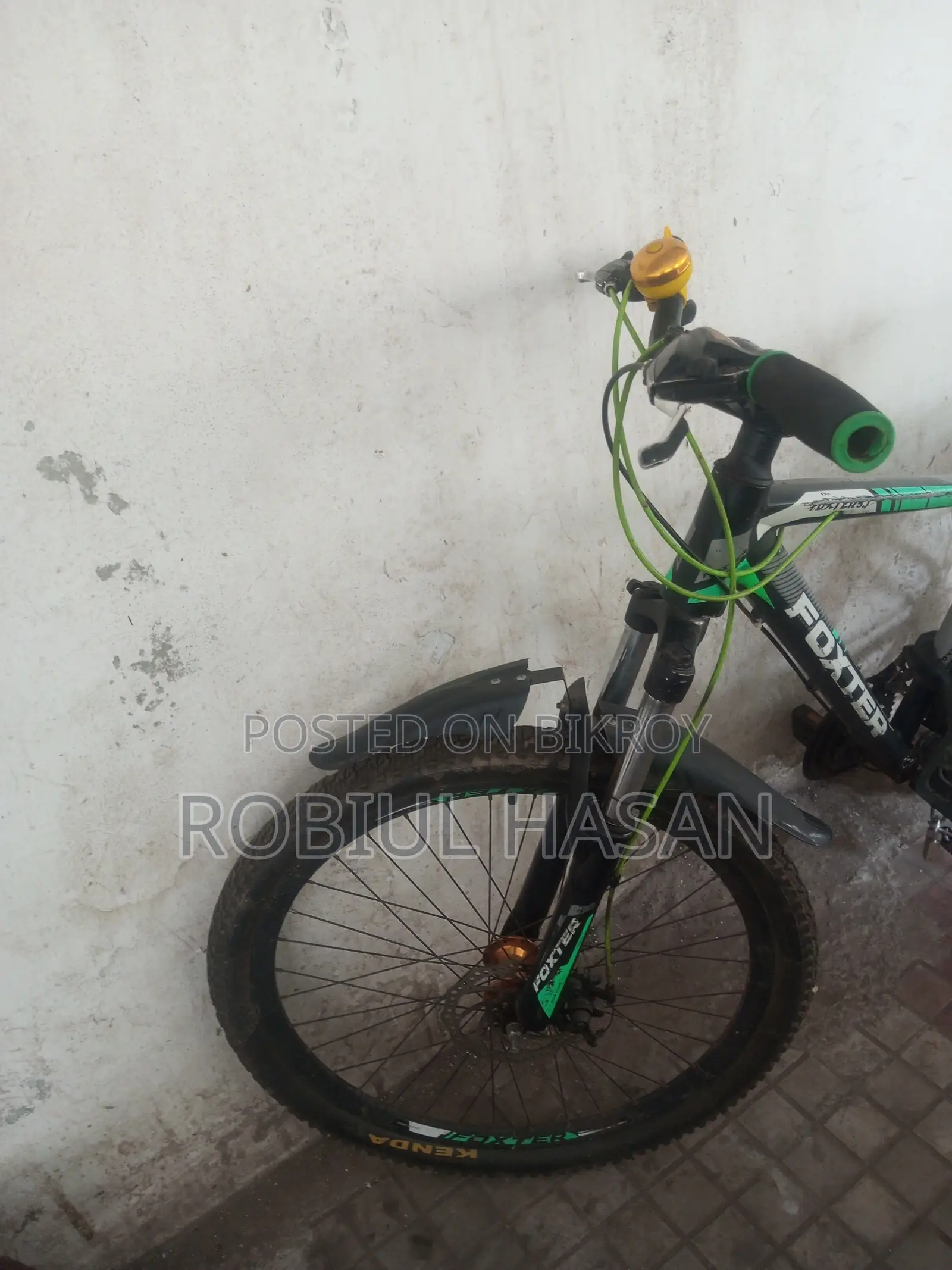 গিয়ার সাইকেল বিক্রি হবে খুবই ভালো