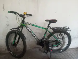 গিয়ার সাইকেল বিক্রি হবে খুবই ভালো