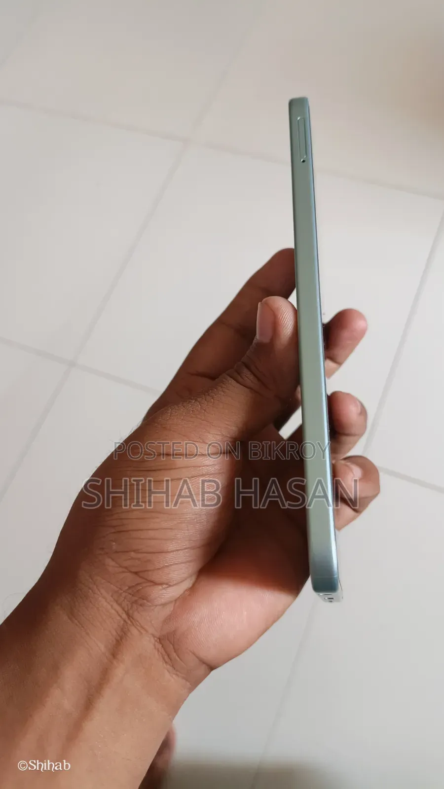 Tecno Spark 40pro Original Display, Battery, Body