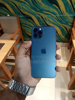Apple iPhone 12 256 GB Blue