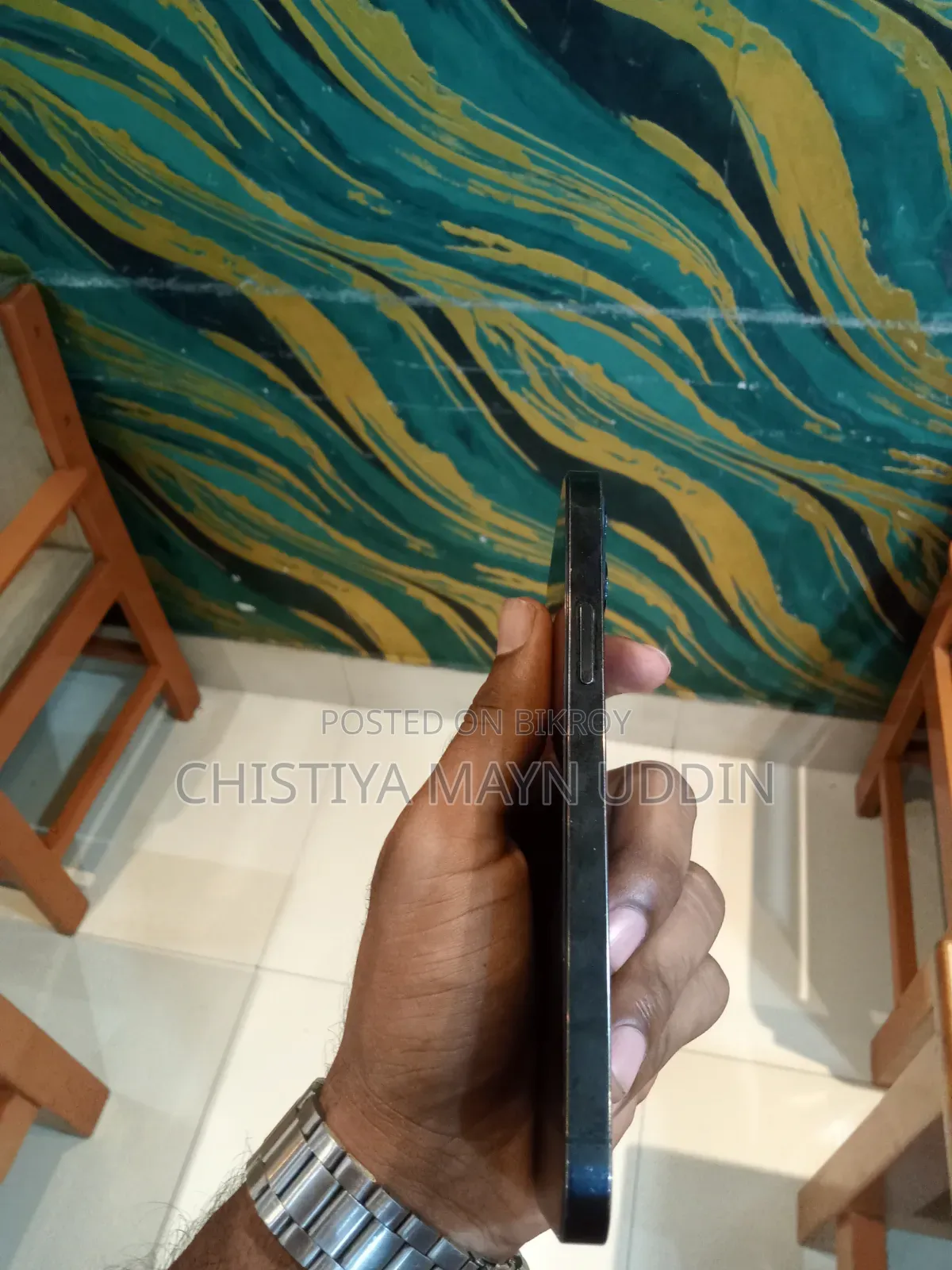 Apple iPhone 12 256 GB Blue