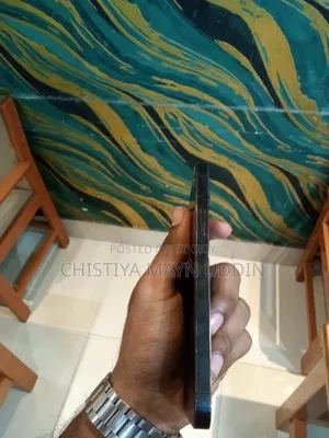 Apple iPhone 12 256 GB Blue