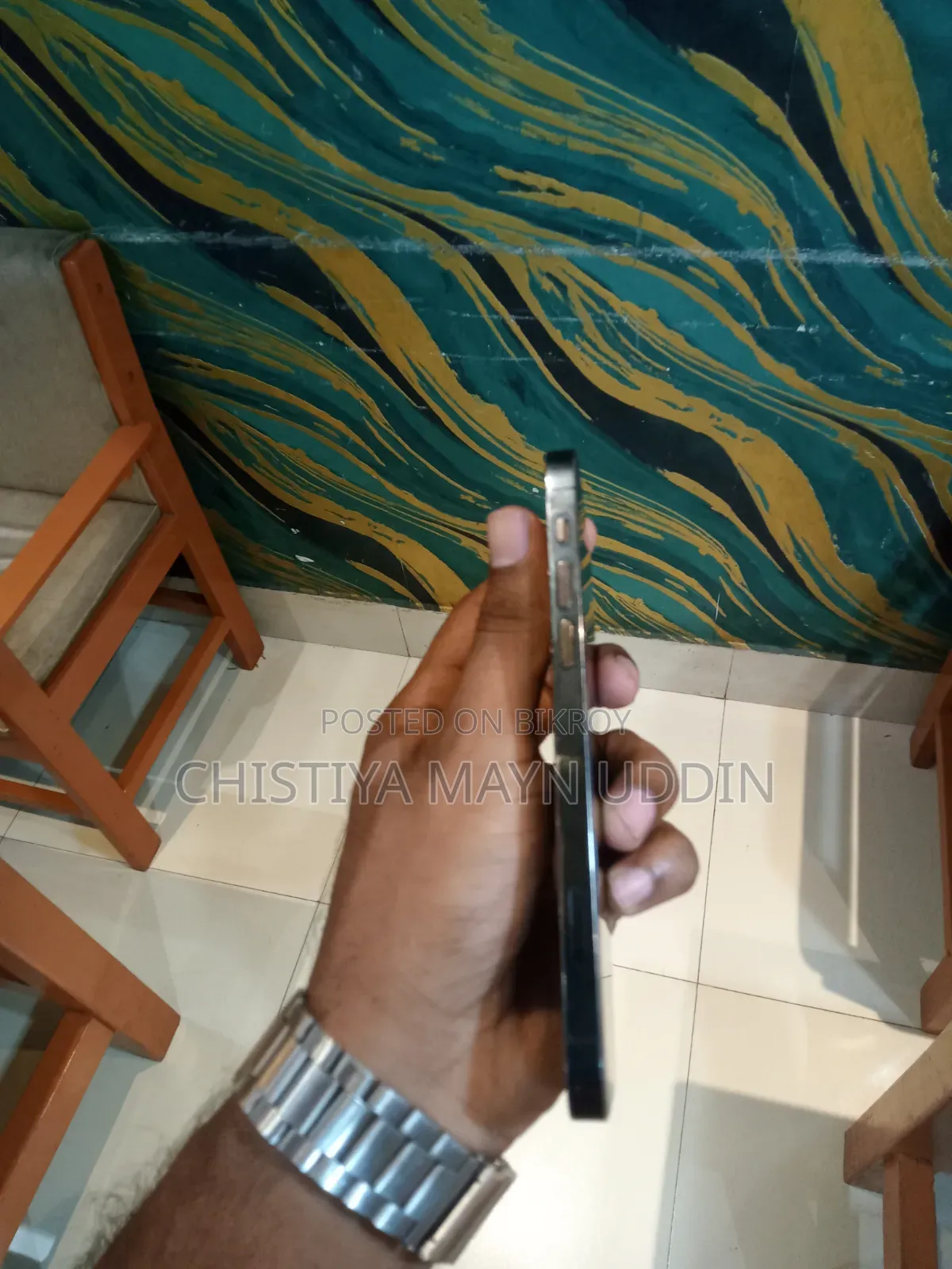 Apple iPhone 12 256 GB Blue