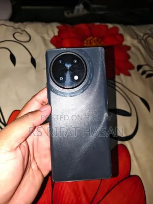 New Tecno Camon 30 256 GB Black