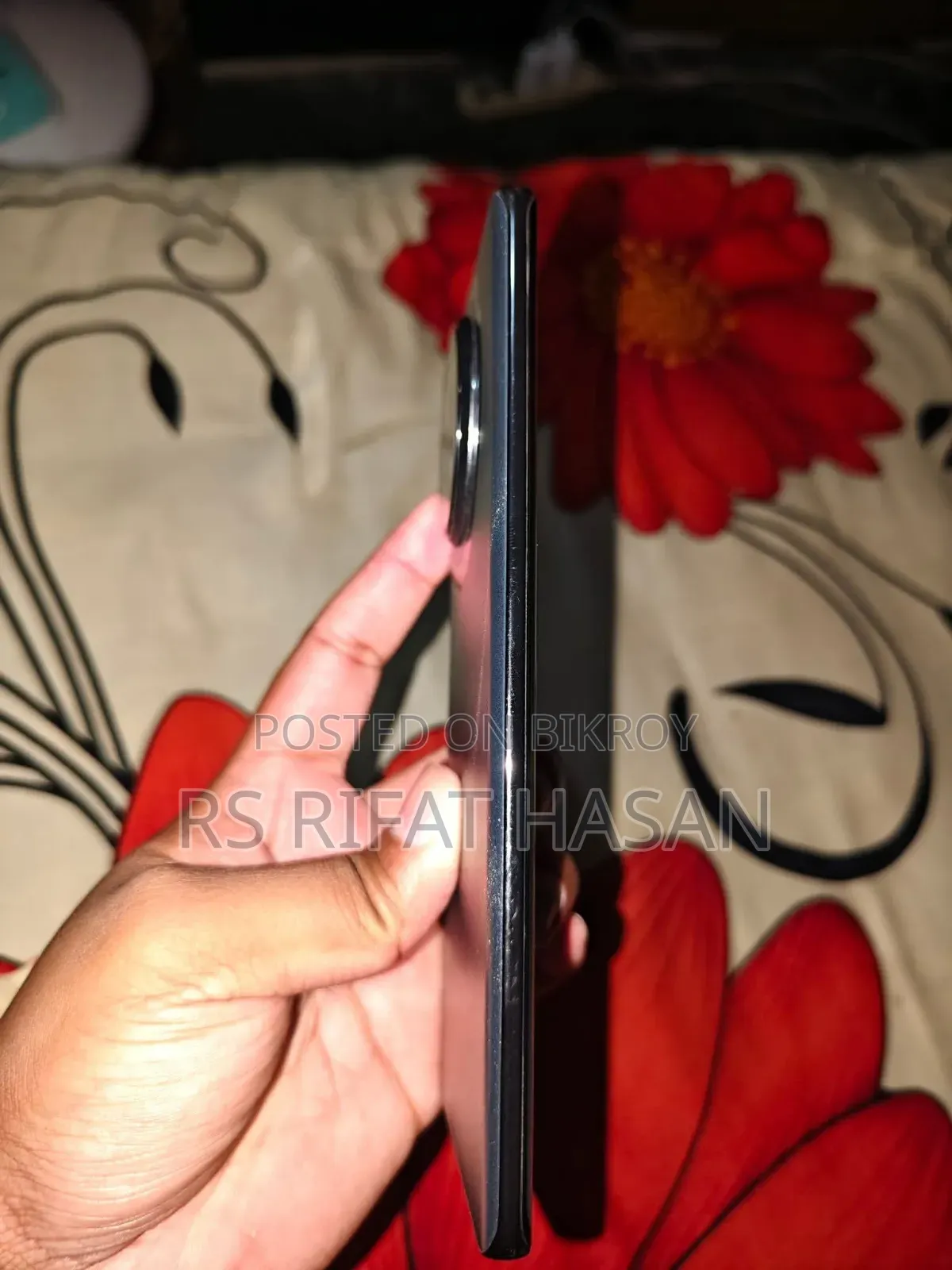 New Tecno Camon 30 256 GB Black
