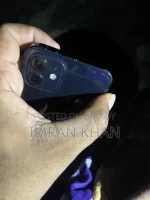 Apple iPhone 12 64 GB Blue