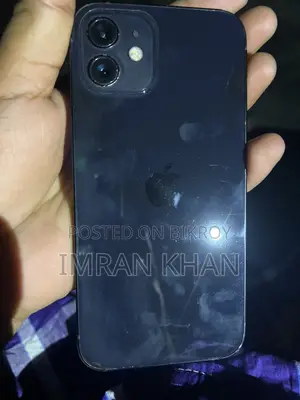 Apple iPhone 12 64 GB Blue