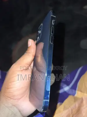 Apple iPhone 12 64 GB Blue