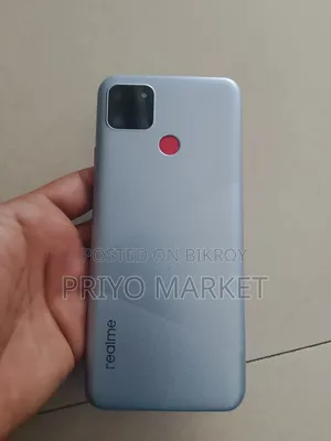 Realme C12 32 GB Bronze