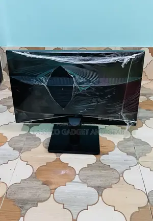Dell D1918h 18.5 Inch LED Monitor