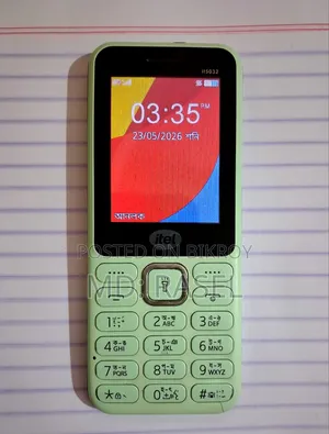 Itel It5027 Gray
