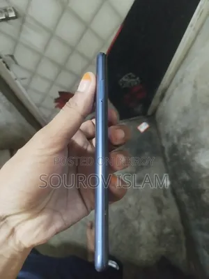 শাওমি রেডমি নোট ৯ ১২৮ জিবি ব্রোঞ্জ