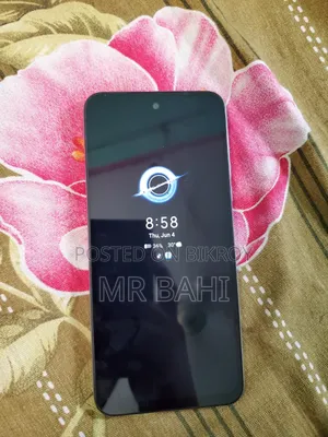 Tecno Spark 40 128 GB Silver