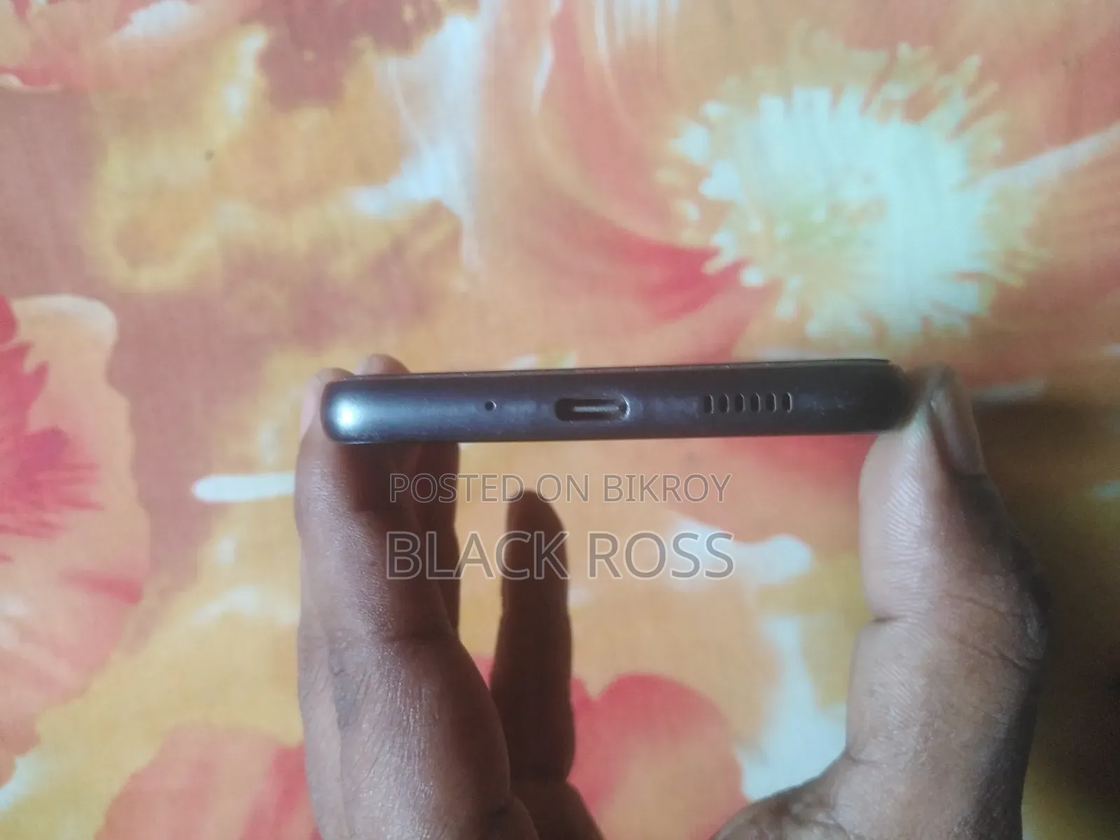 Samsung Galaxy A33 5G 128 GB Black