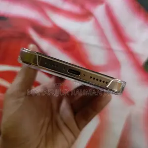 Apple iPhone 16 Pro Max 256 GB Gold