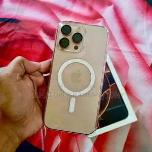 Apple iPhone 16 Pro Max 256 GB Gold