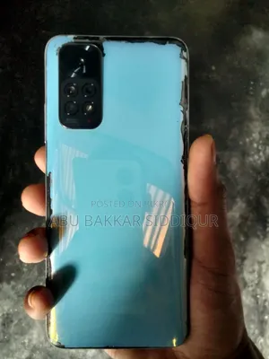 Xiaomi Redmi Note 11 64 GB