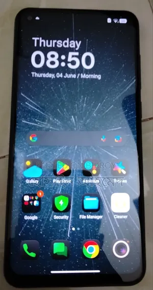 Xiaomi Redmi Note 9 64 GB Blue