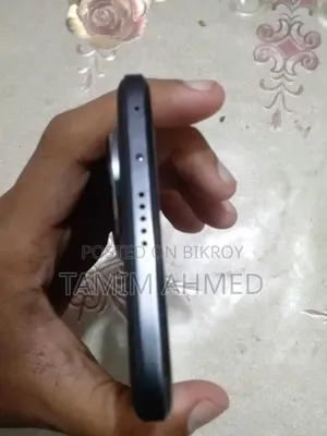 Honor 200 512 GB Black