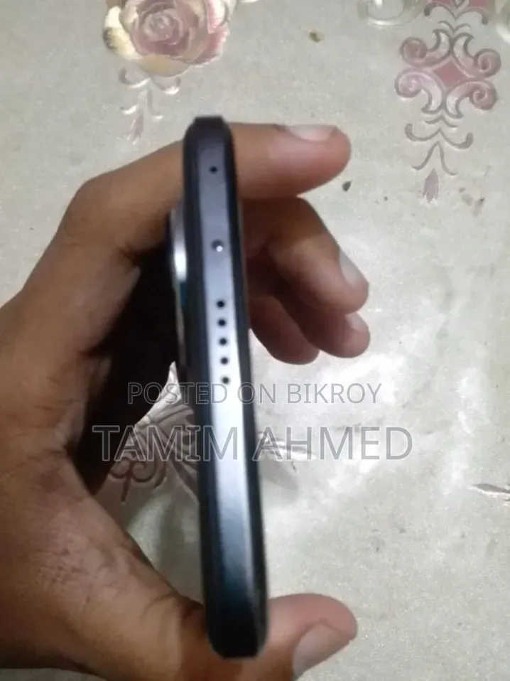 Honor 200 512 GB Black