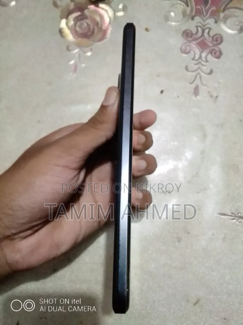Honor 200 512 GB Black