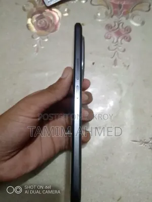 Honor 200 512 GB Black