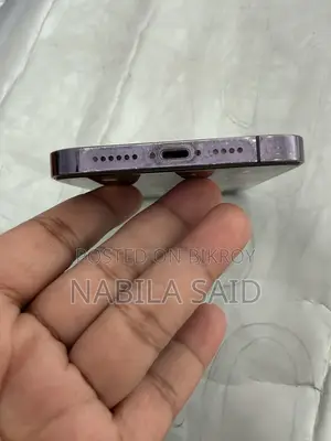 Apple iPhone 14 Pro Max 256 GB Purple