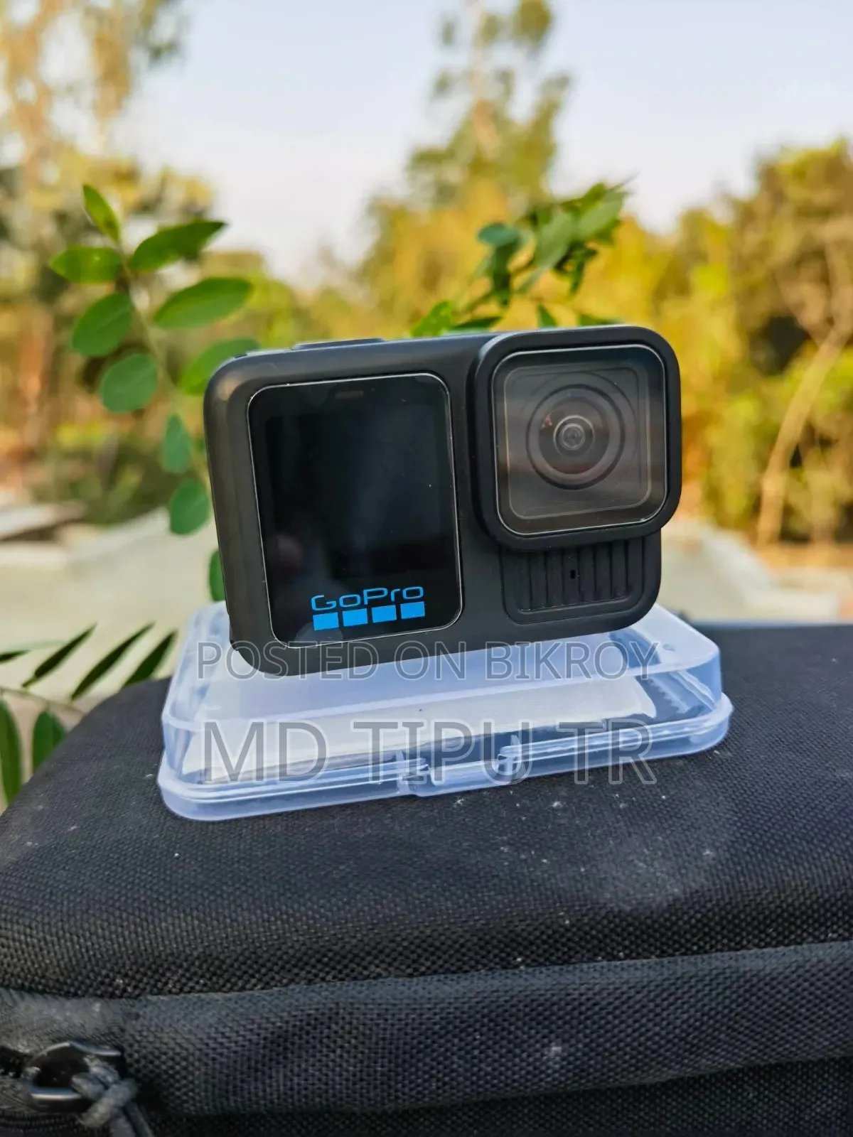 GoPro 13 Black