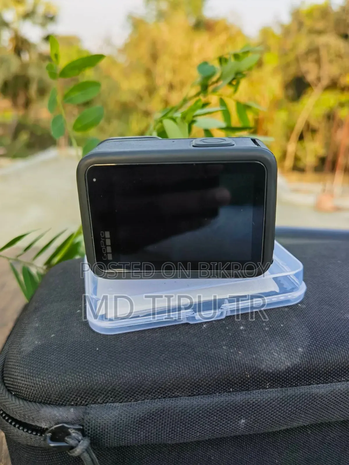 GoPro 13 Black
