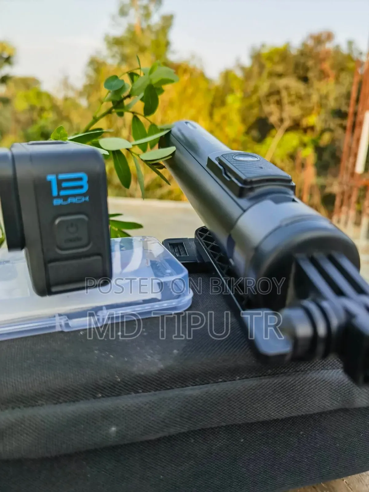 GoPro 13 Black