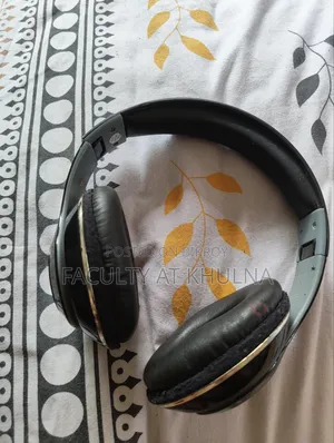 Beats Bluetooth Headset (Replica)