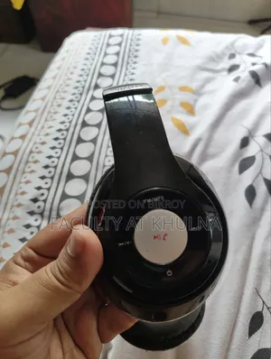 Beats Bluetooth Headset (Replica)