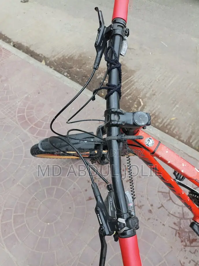 Running Cycle