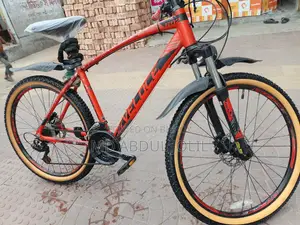 Running Cycle