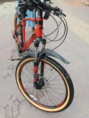 Running Cycle