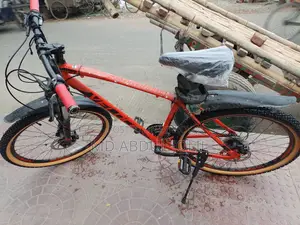 Running Cycle