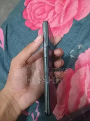 Samsung Galaxy S21 5G 256 GB Black