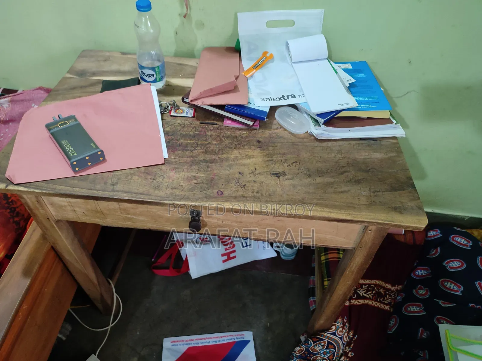 Study table for sale