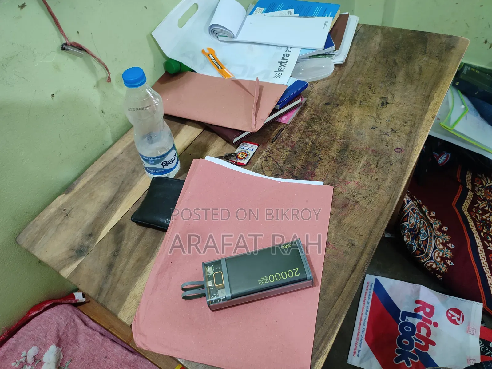 Study table for sale