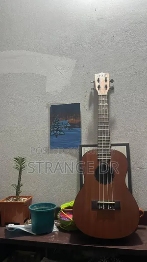 Ukulele Exe