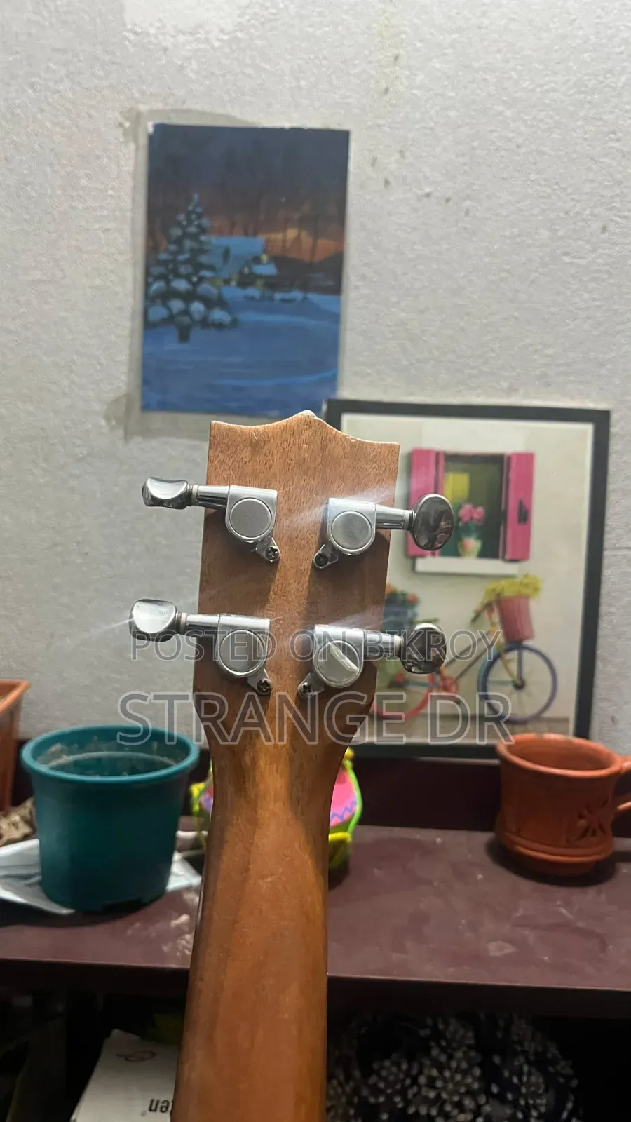 Ukulele Exe